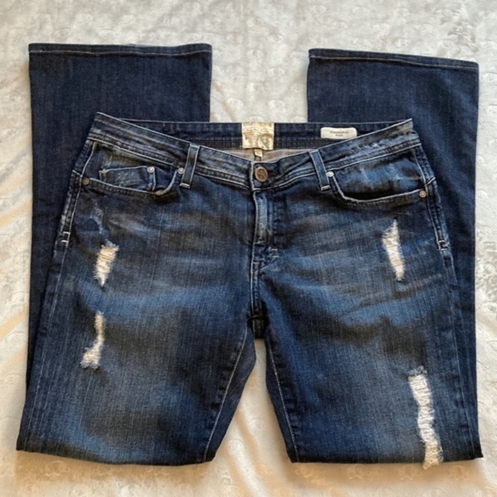 Dylan George Alexandra Flair Size 32‎